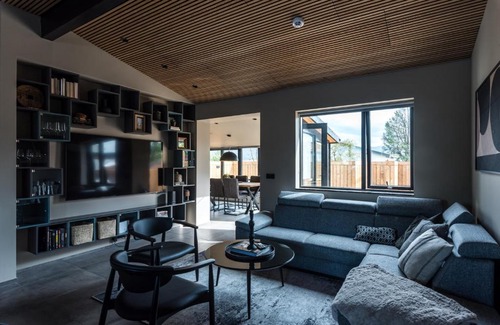 Akureyri Casa | Thingvallastræti