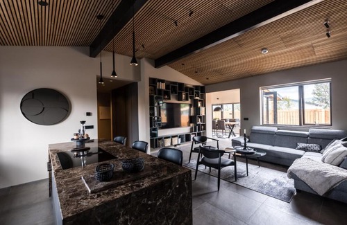 Akureyri Casa | Thingvallastræti