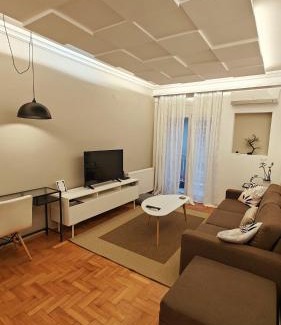 Thessaloniki City Centre Apartamento | Think Home, exploring the center of Thessaloniki