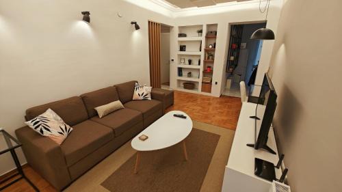 Thessaloniki City Centre Apartamento | Think Home, exploring the center of Thessaloniki