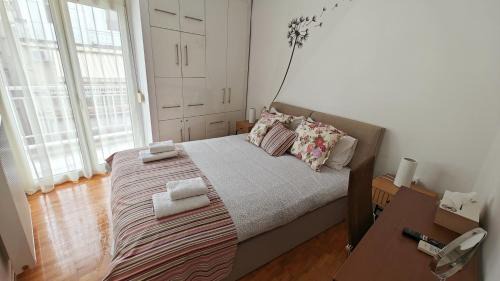 Thessaloniki City Centre Apartamento | Think Home, exploring the center of Thessaloniki