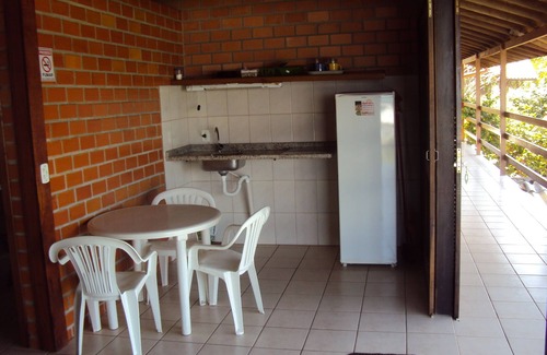 Florianopolis Apartamento | ¿Pensando en quedarse junto al mar? Dirección de luna llena.