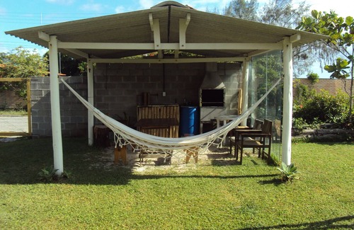 Florianopolis Apartamento | ¿Pensando en quedarse junto al mar? Dirección de luna llena.
