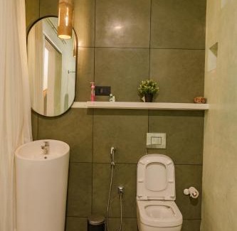 Chavakkad Casa | Thira Beach Home