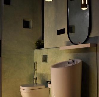 Chavakkad Casa | Thira Beach Home