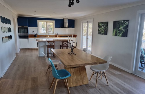 Wentworth Falls Casa | Thira in the Blue Mountains