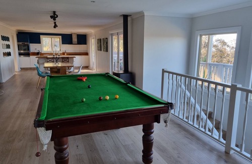 Wentworth Falls Casa | Thira in the Blue Mountains