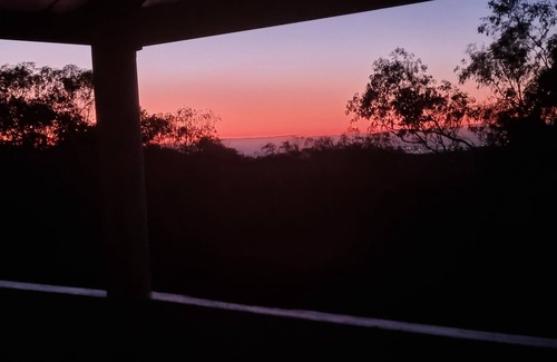 Wentworth Falls Casa | Thira in the Blue Mountains
