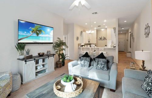 Bahama Bay Apartamento | Third floor 3BR condo close to Disney