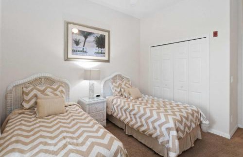 Bahama Bay Apartamento | Third floor 3BR condo close to Disney