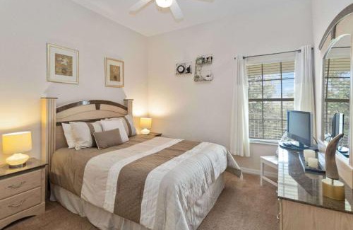 Bahama Bay Apartamento | Third floor 3BR condo close to Disney