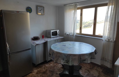 Pitelli Apartamento | Third floor apartment in the historic center