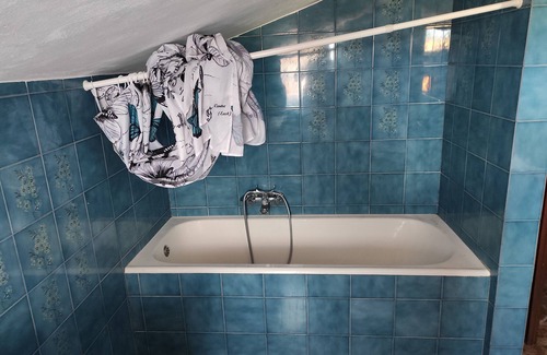 Pitelli Apartamento | Third floor apartment in the historic center