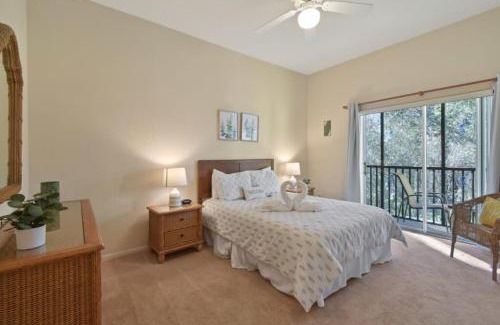 Bahama Bay Casa | Third floor unit in Bahama Bay