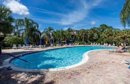 Bahama Bay Casa | Third floor unit in Bahama Bay