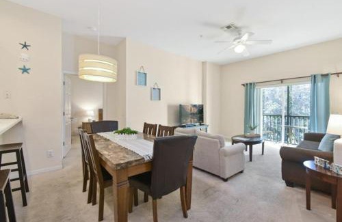Bahama Bay Casa | Third floor unit in Bahama Bay