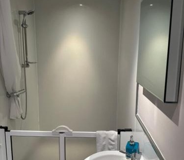 Aberdeen West End Casa | Third House Guest House