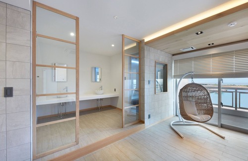 Taketomi-jima Taketomi-cho Hotel | THIRD Ishigaki