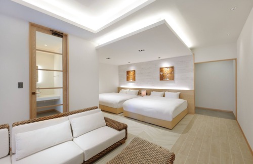 Taketomi-jima Taketomi-cho Hotel | THIRD Ishigaki