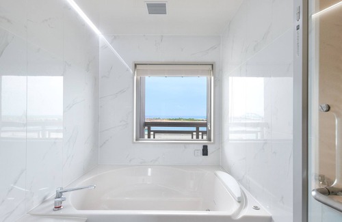 Taketomi-jima Taketomi-cho Hotel | THIRD Ishigaki