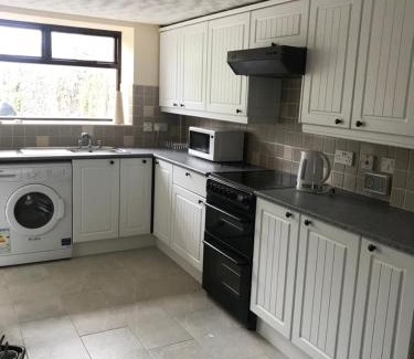 Garvagh Casa | Third Tree House