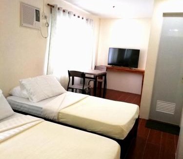 Legazpi Hotel | Thirdys Tourist Inn