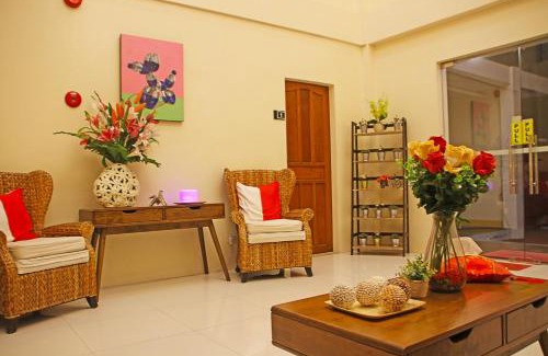 Legazpi Hotel | Thirdys Tourist Inn