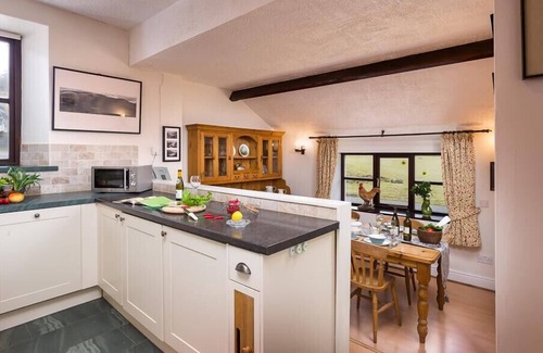 Keswick Cabaña | Thirlmere Cottage