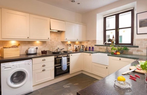 Keswick Cabaña | Thirlmere Cottage
