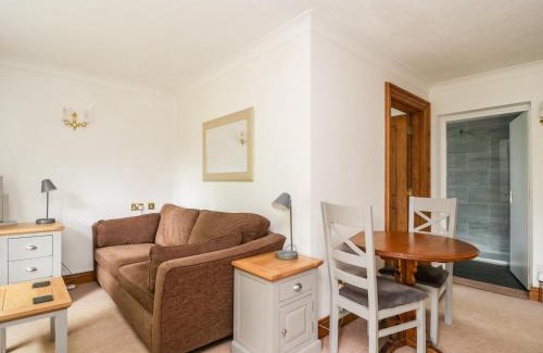 Thirlmere Casa | Thirlmere Suite