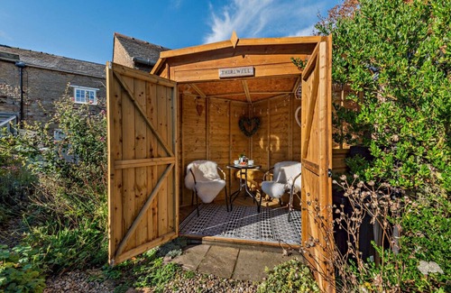 Riding Mill Casa | Thirlwell - Two Bedroom House, Sleeps 3