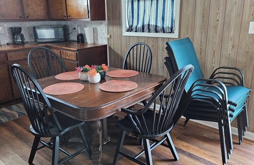 Grand Isle Casa | Thirsty Prairie Bungalow 2269 Hwy 1 Grand Isle, La. 70358