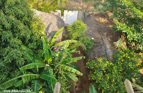 Tiruvannamalai Casa | Thiru Nakshatra Family Guest House