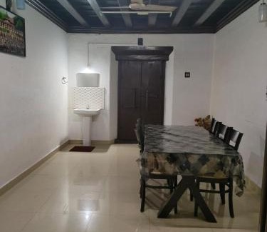 Thrissur Casa | Thiruvambady Heritage Homestay