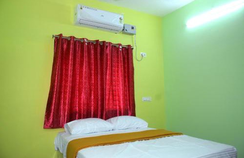 Tiruchirappalli Casa | Thiruveesar Family Homestays