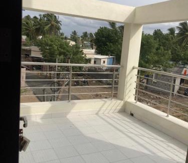 Tiruchirappalli Casa | Thiruveesar Family Homestays