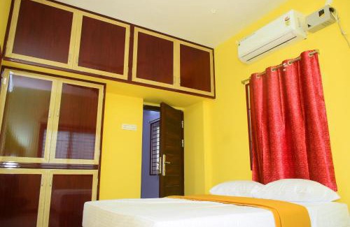 Tiruchirappalli Casa | Thiruveesar Family Homestays