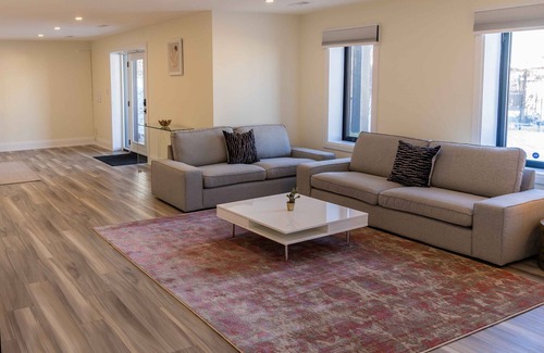 St. Davids Apartamento | This apartment is a 1 bedroom(s), 1 bathrooms, located in Niagara on the Lake, ON.