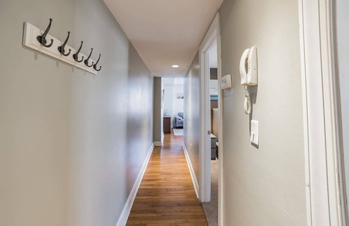 Spring Garden Apartamento | This apartment is a 1 bedroom (s), 1 bathrooms, located in Philadelphia, PA.