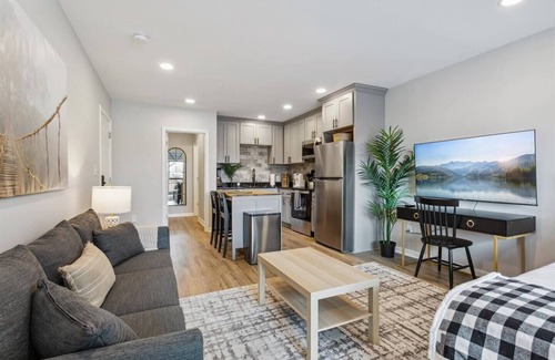 Hampton Apartamento | This apartment is a 0 bedroom(s), 1 bathrooms, located in Hampton, VA.