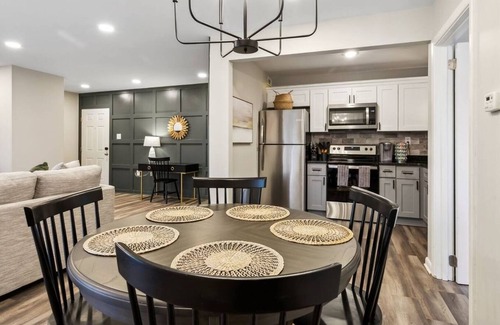 Hampton Apartamento | This apartment is a 1 bedroom(s), 1 bathrooms, located in Hampton, VA.