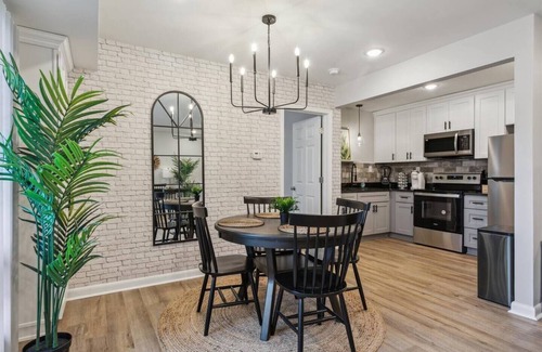 Hampton Apartamento | This apartment is a 1 bedroom(s), 1 bathrooms, located in Hampton, VA.