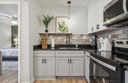 Hampton Apartamento | This apartment is a 1 bedroom(s), 1 bathrooms, located in Hampton, VA.