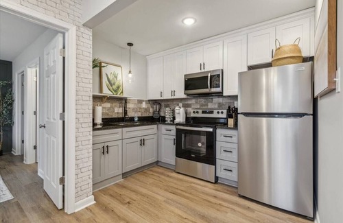 Hampton Apartamento | This apartment is a 1 bedroom(s), 1 bathrooms, located in Hampton, VA.