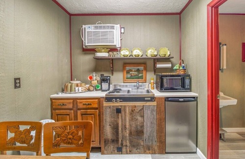 Pittsburg Apartamento | This apartment is a 1 bedroom(s), 1 bathrooms, located in London, KY.