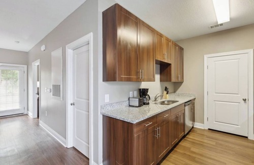 Tifton Apartamento | This apartment is a 1 bedroom(s), 1 bathrooms, located in Tifton, GA.