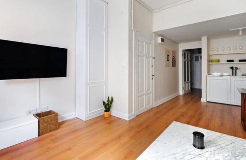 Arnavutkoy Apartamento | This apartment is a 1 bedroom(s), 1 bathrooms, located in Beşiktaş, İstanbul.