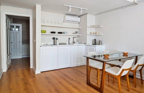 Arnavutkoy Apartamento | This apartment is a 1 bedroom(s), 1 bathrooms, located in Beşiktaş, İstanbul.