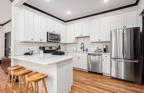 Weinland Park Apartamento | This apartment is a 1 bedroom(s), 1 bathrooms, located in Columbus, OH.