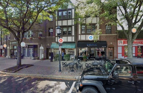 Glenside Apartamento | This apartment is a 1 bedroom(s), 1 bathrooms, located in Glenside, PA.